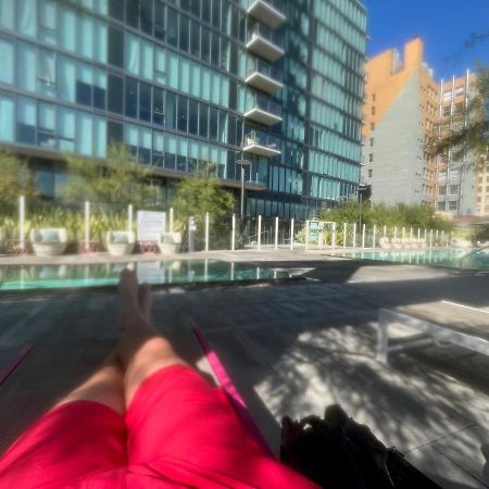 Апартаменти Downtown Paradise Escape With 2 Pools / Hot Tubs Лос-Анджелес Екстер'єр фото