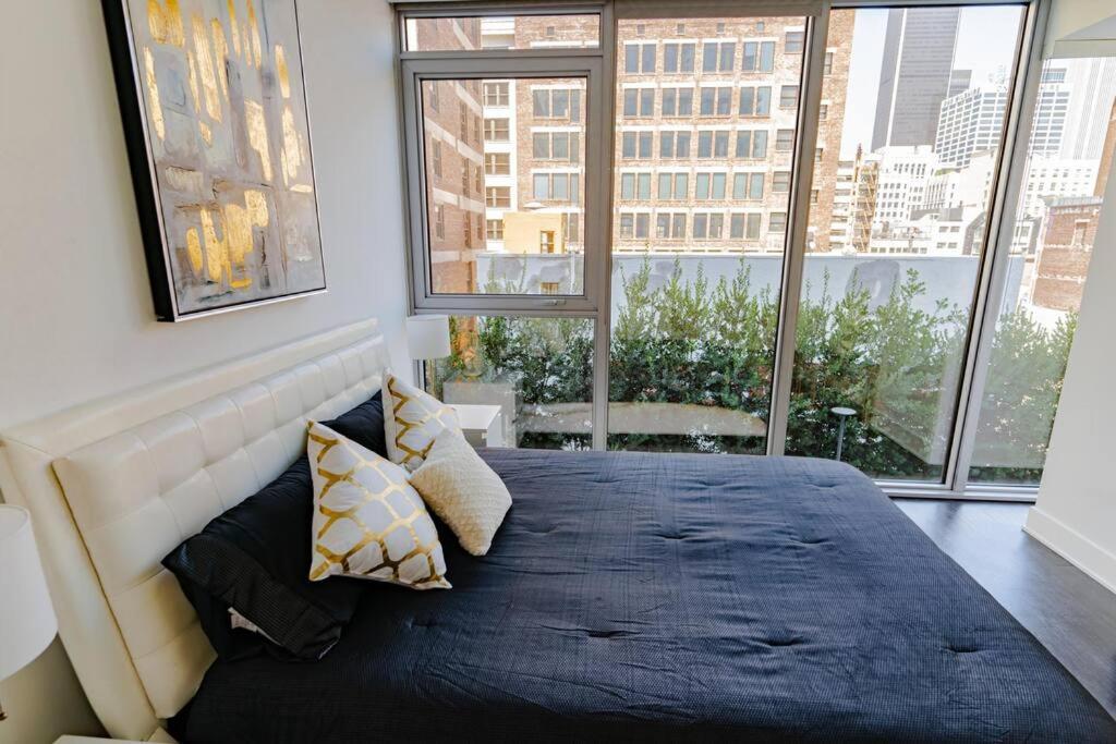 Апартаменти Downtown Paradise Escape With 2 Pools / Hot Tubs Лос-Анджелес Екстер'єр фото