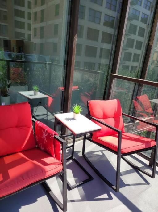 Апартаменти Downtown Paradise Escape With 2 Pools / Hot Tubs Лос-Анджелес Екстер'єр фото