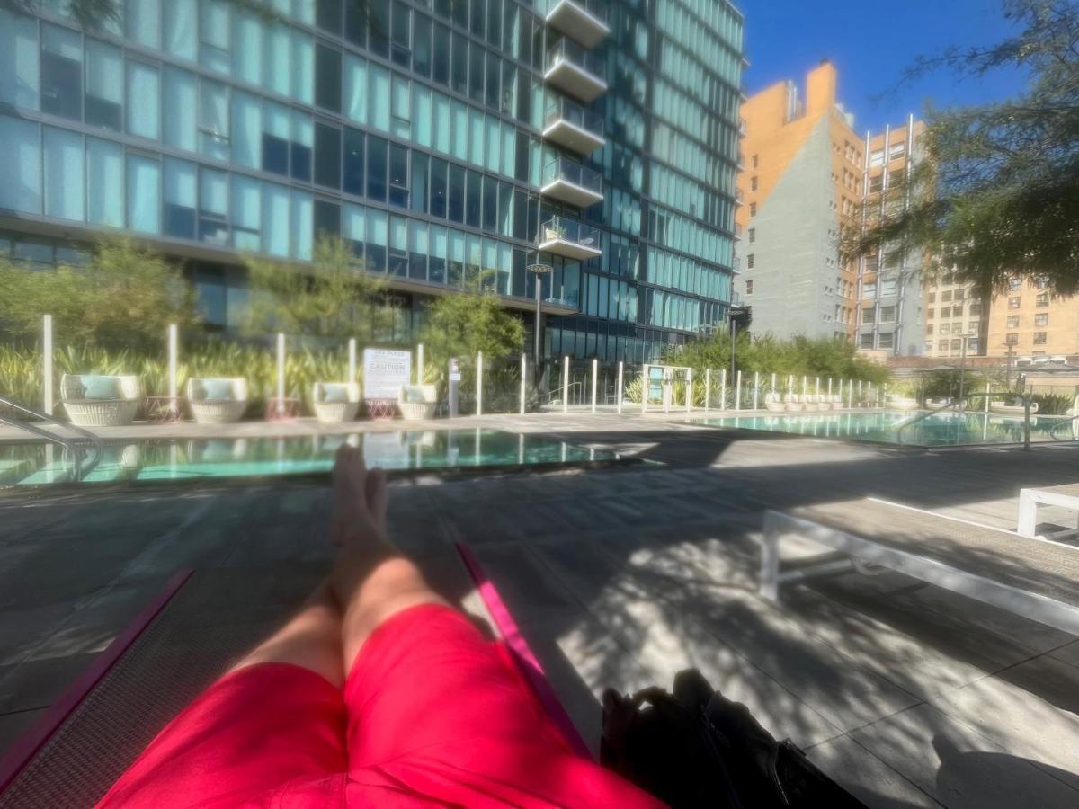 Апартаменти Downtown Paradise Escape With 2 Pools / Hot Tubs Лос-Анджелес Екстер'єр фото